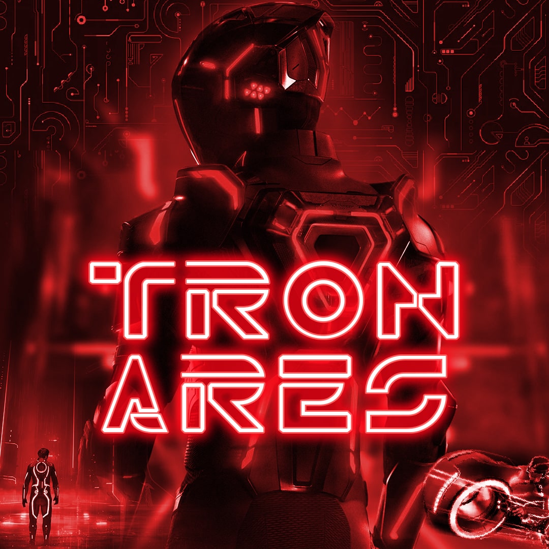 Tron Ares 2025 top czy flop
